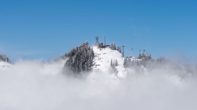 Hochmoderne Liftanlagen f&uuml;r endloses Skivergn&uuml;gen in Ski amad&eacute; &copy; JOSalzburg